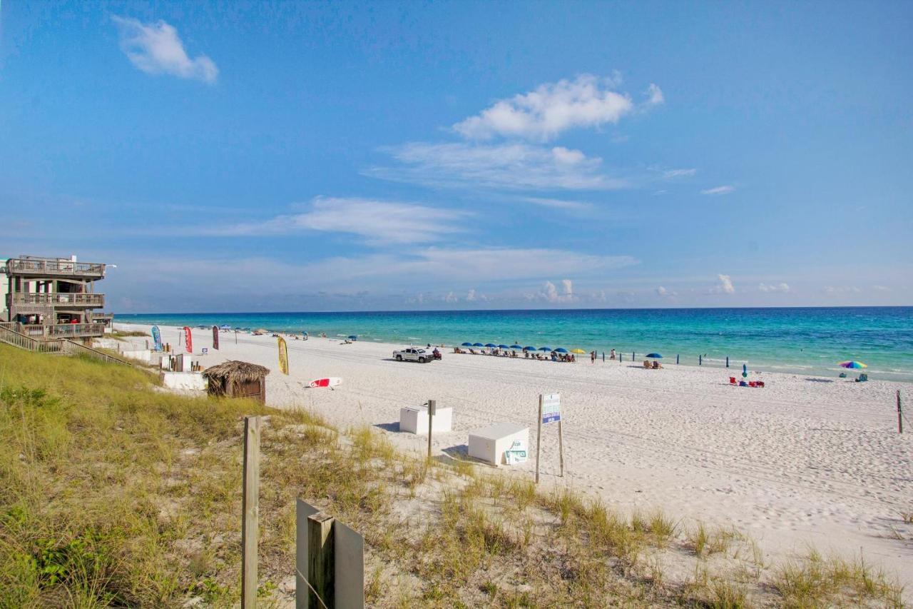 Ariel Dunes I 203 Destin Luaran gambar
