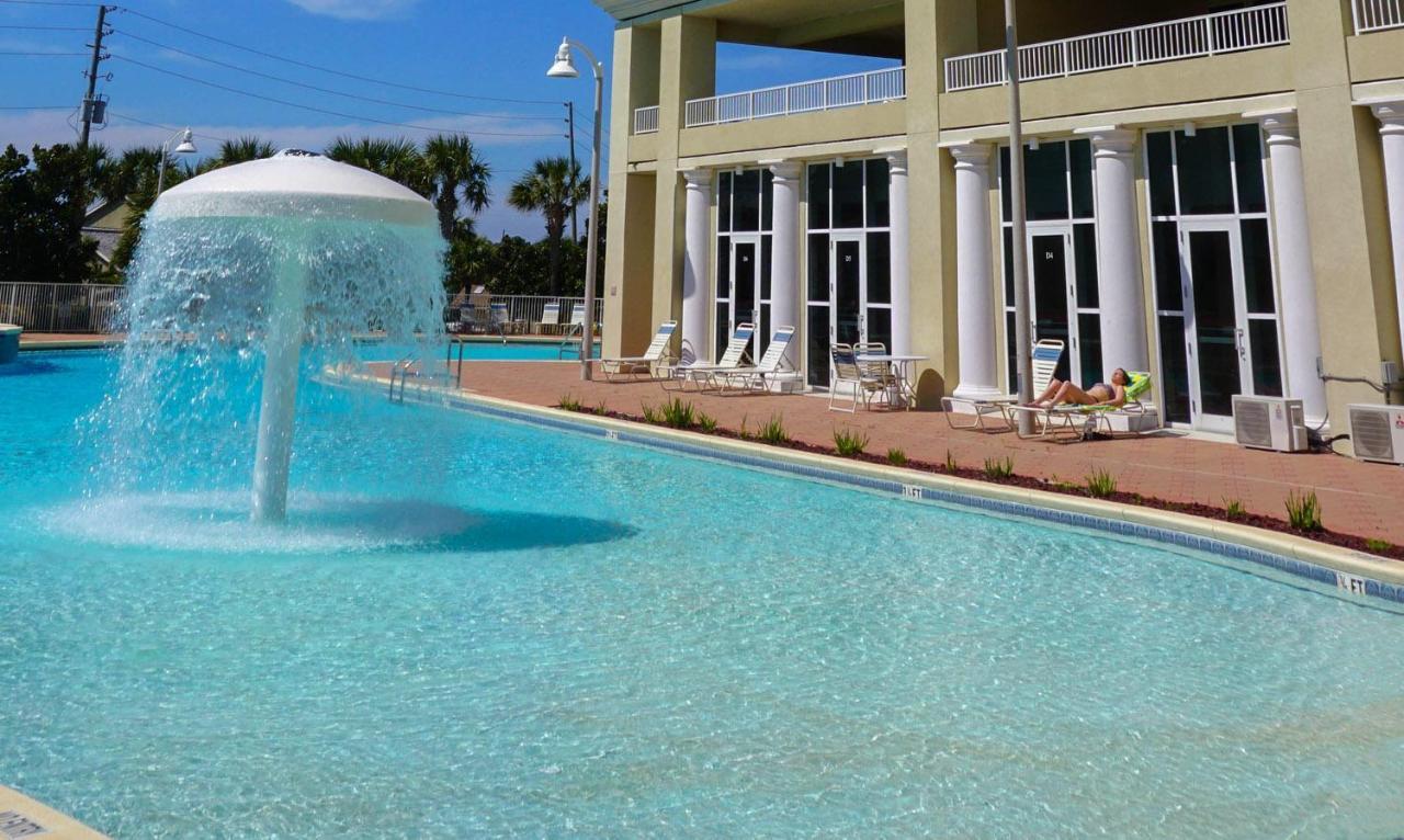Ariel Dunes I 203 Destin Luaran gambar