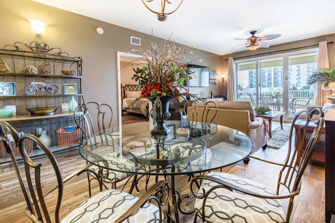 Ariel Dunes I 203 Destin Luaran gambar