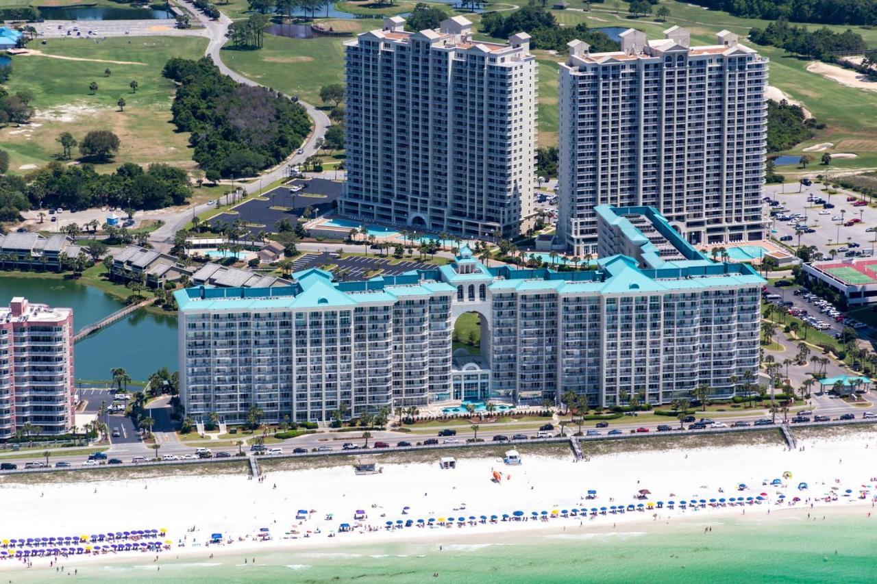 Ariel Dunes I 203 Destin Luaran gambar
