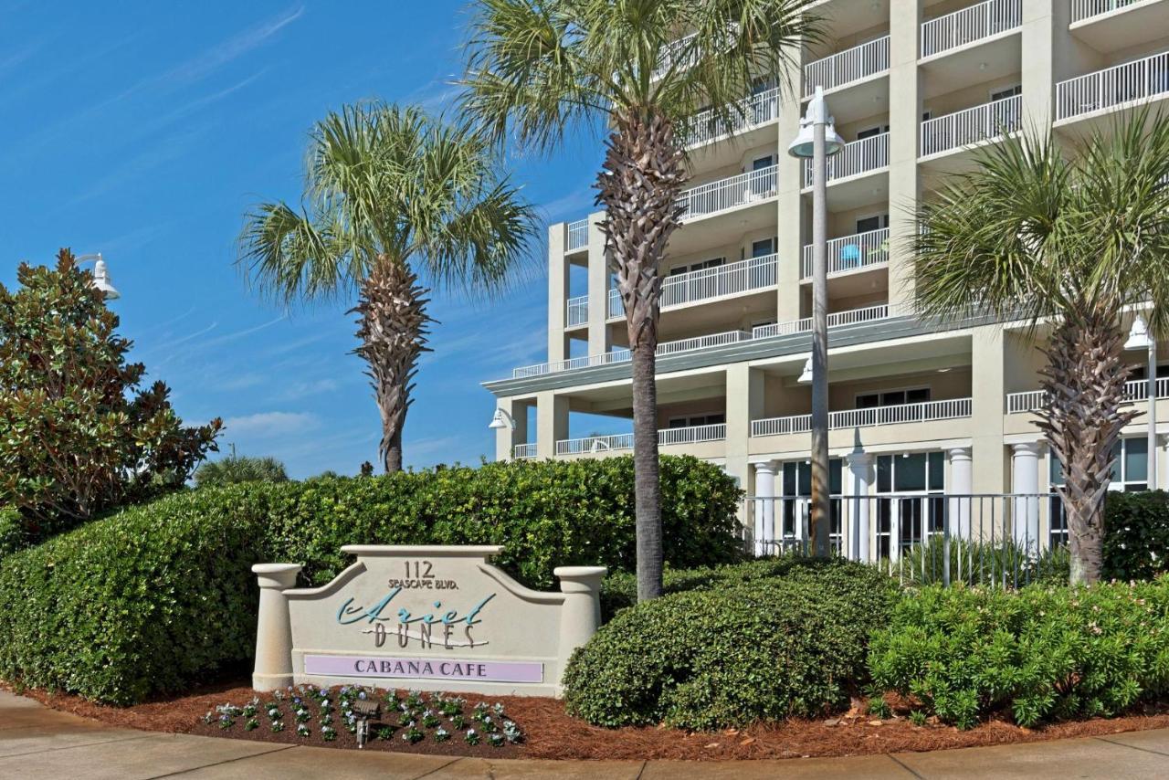 Ariel Dunes I 203 Destin Luaran gambar