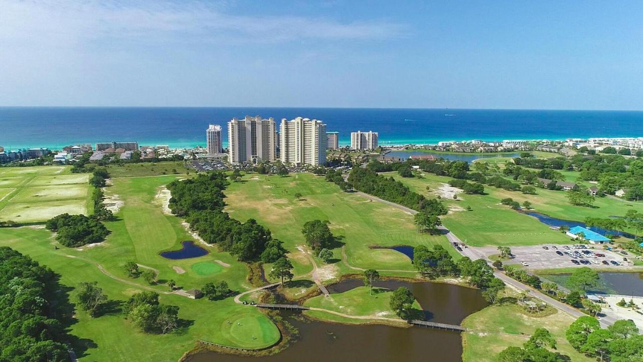 Ariel Dunes I 203 Destin Luaran gambar