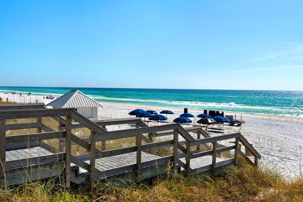 Ariel Dunes I 203 Destin Luaran gambar