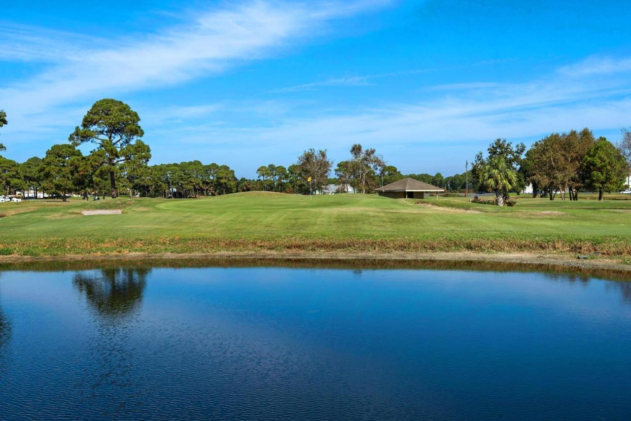 Ariel Dunes I 203 Destin Luaran gambar