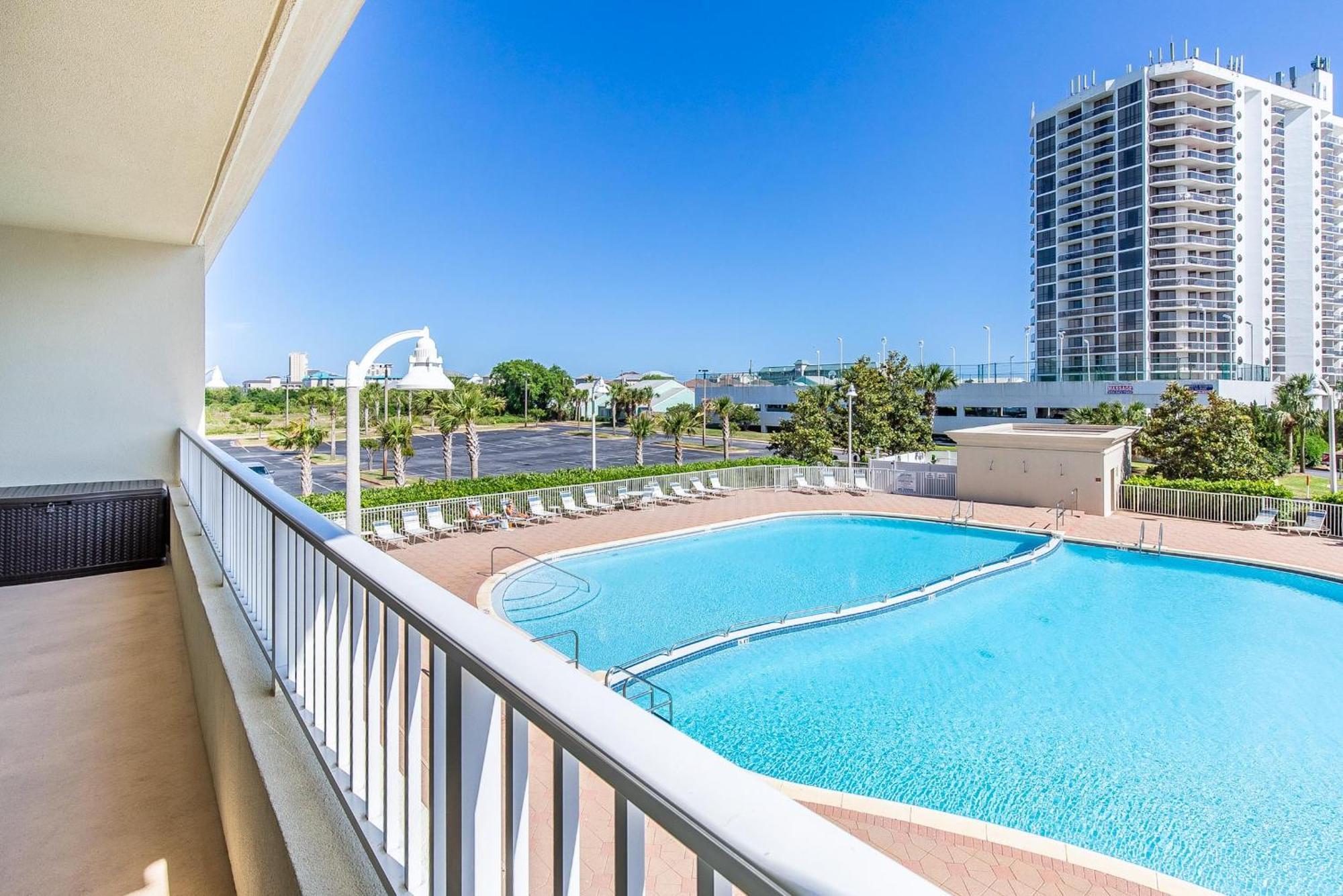 Ariel Dunes I 203 Destin Luaran gambar