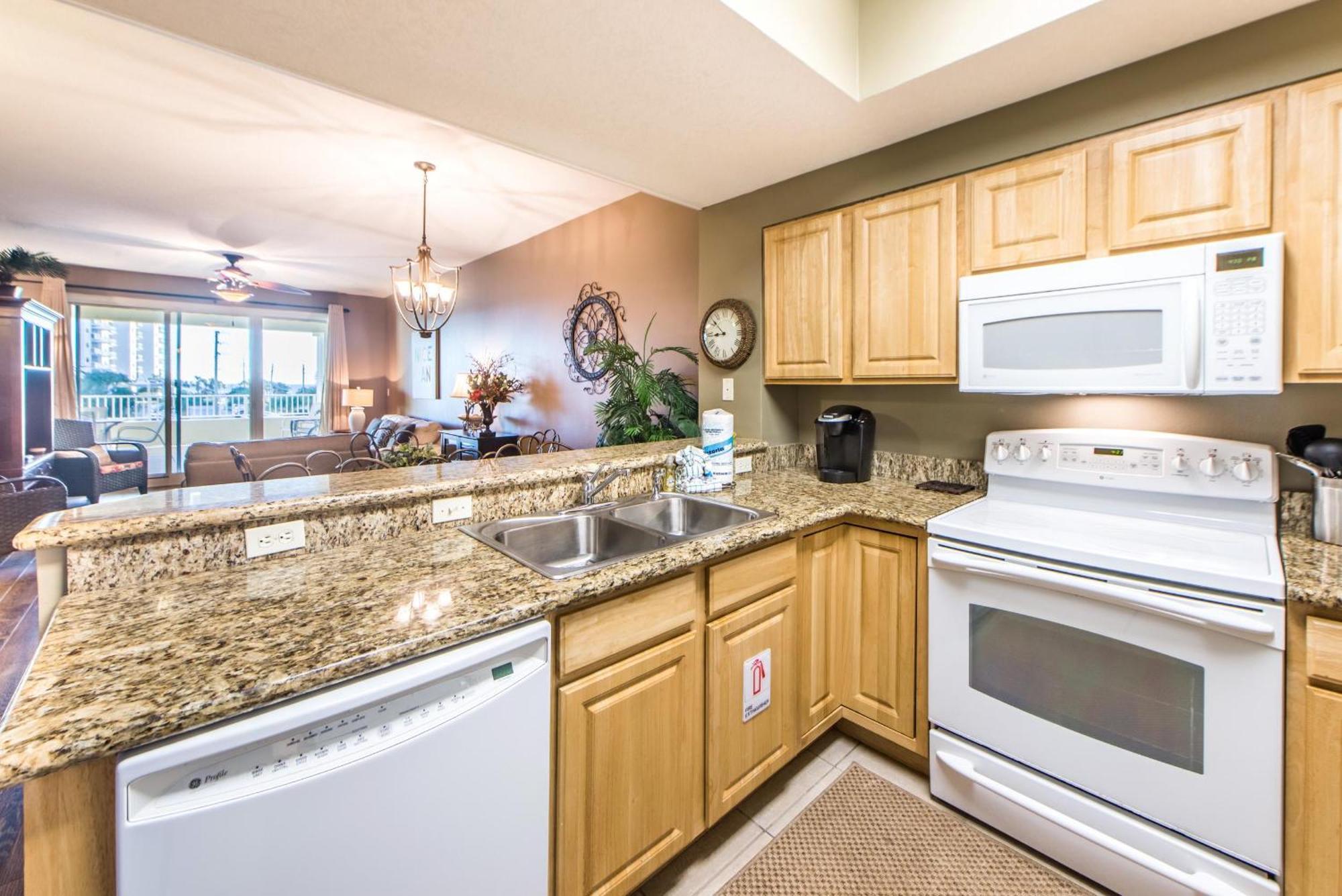 Ariel Dunes I 203 Destin Luaran gambar