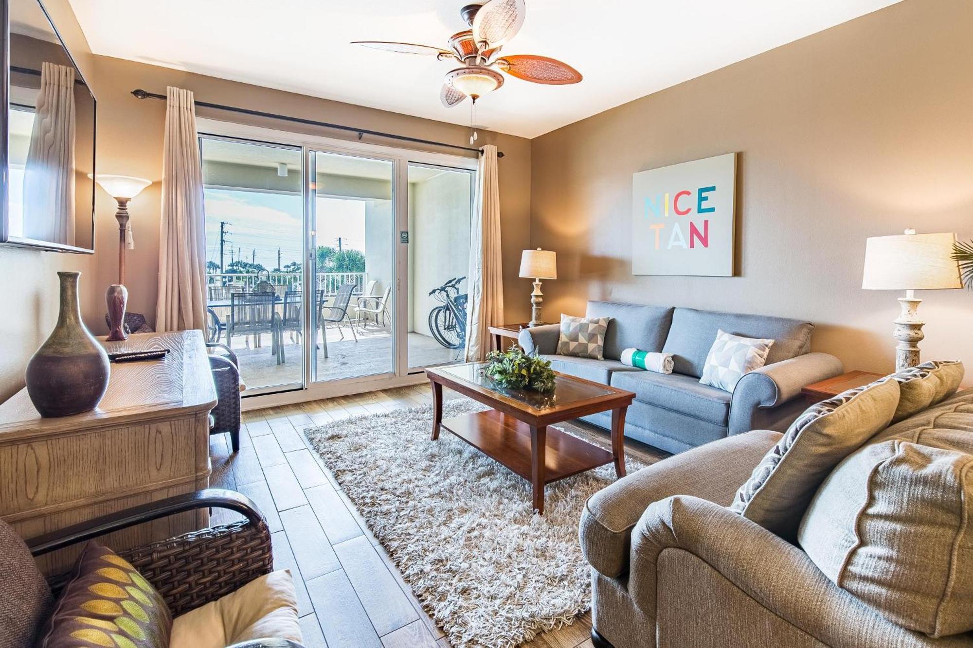 Ariel Dunes I 203 Destin Luaran gambar