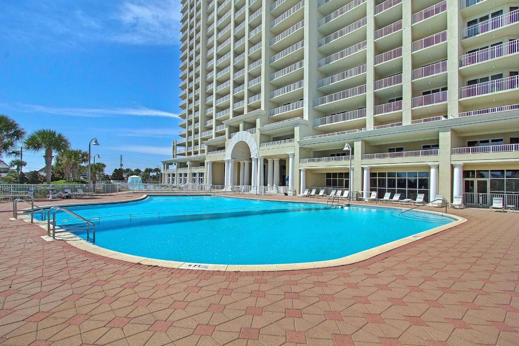 Ariel Dunes I 203 Destin Luaran gambar